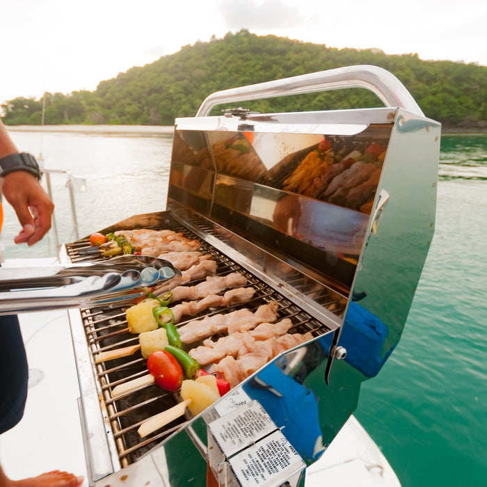 Top 20 Boat Snacks For This Summer