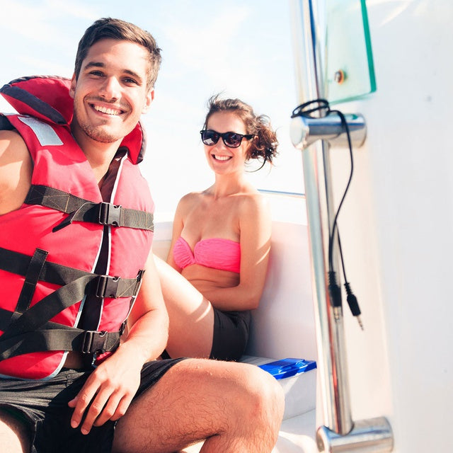 The Top 10 Pieces of Safety Equipment You Need On Your Boat